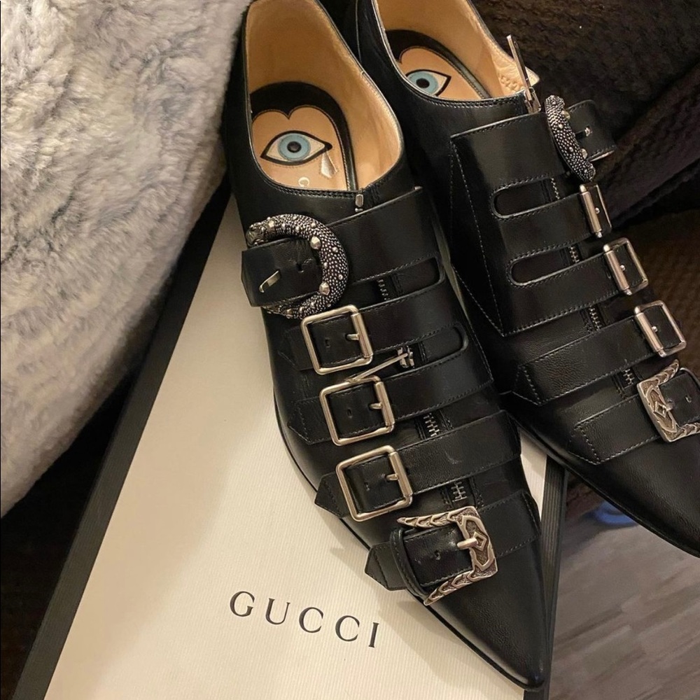 Gucci LIMITED EDITION Shoes